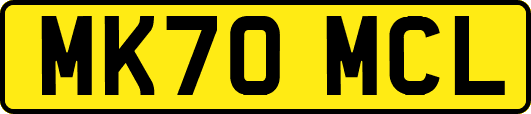 MK70MCL