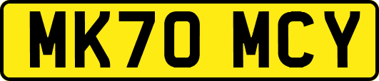 MK70MCY