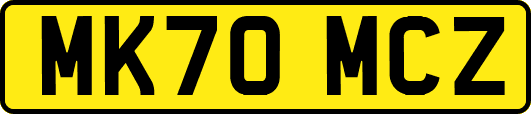 MK70MCZ
