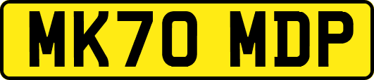 MK70MDP