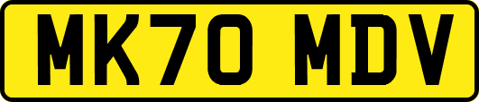 MK70MDV