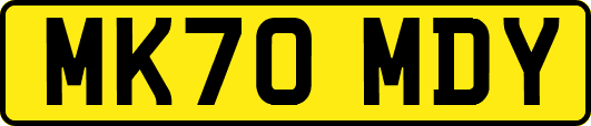 MK70MDY