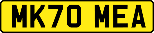 MK70MEA