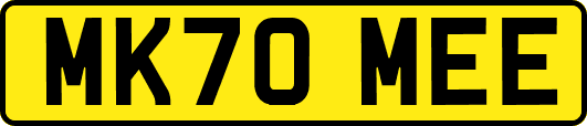 MK70MEE