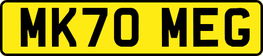 MK70MEG