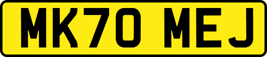 MK70MEJ