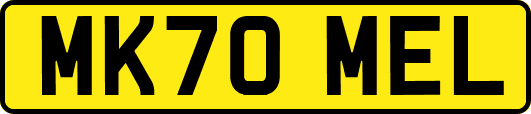 MK70MEL