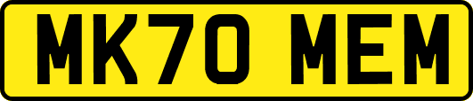MK70MEM