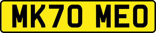 MK70MEO