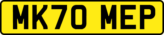 MK70MEP