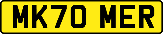 MK70MER