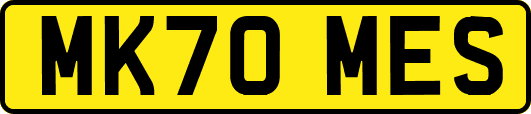 MK70MES