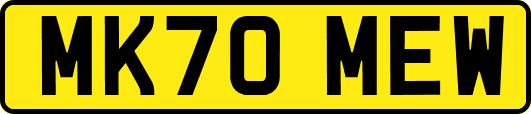 MK70MEW