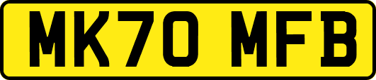 MK70MFB