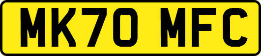 MK70MFC