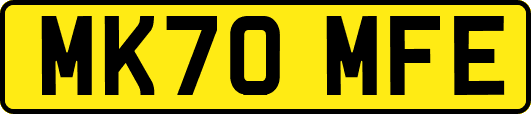 MK70MFE