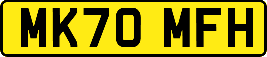 MK70MFH
