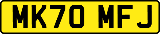 MK70MFJ