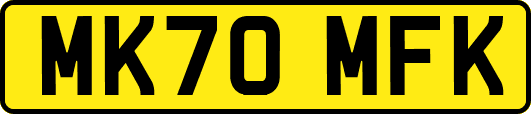 MK70MFK