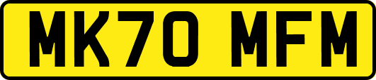 MK70MFM