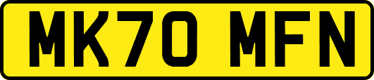 MK70MFN