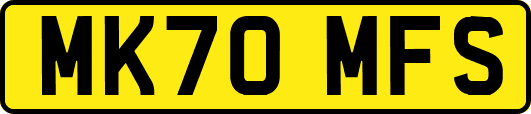 MK70MFS