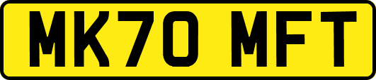 MK70MFT
