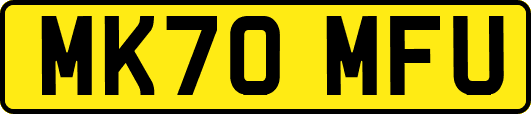 MK70MFU