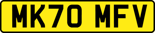 MK70MFV