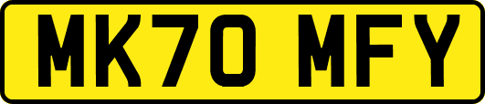 MK70MFY