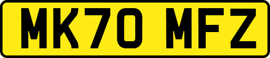 MK70MFZ