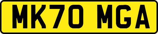 MK70MGA