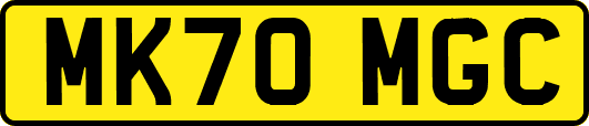 MK70MGC