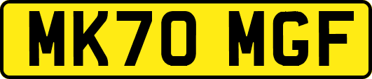 MK70MGF