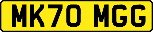 MK70MGG