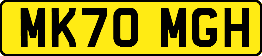 MK70MGH