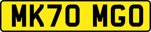 MK70MGO