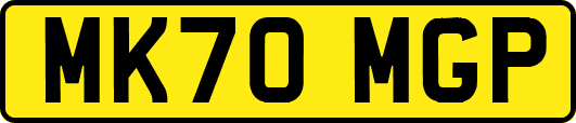 MK70MGP