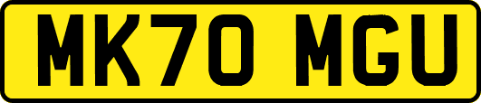 MK70MGU