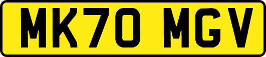 MK70MGV