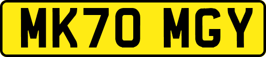 MK70MGY