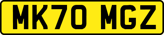 MK70MGZ