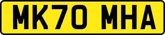 MK70MHA