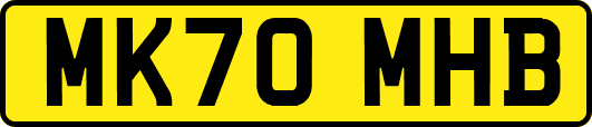 MK70MHB