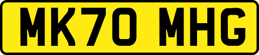 MK70MHG
