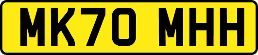 MK70MHH