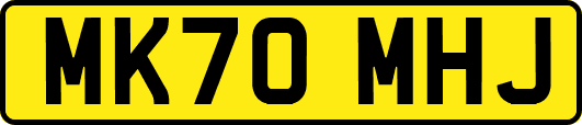 MK70MHJ