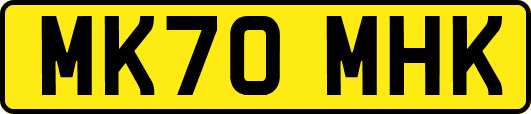 MK70MHK