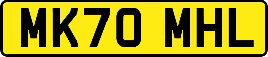 MK70MHL
