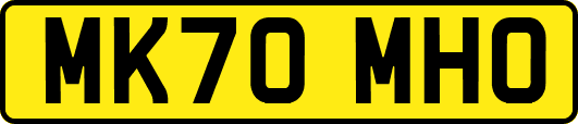 MK70MHO